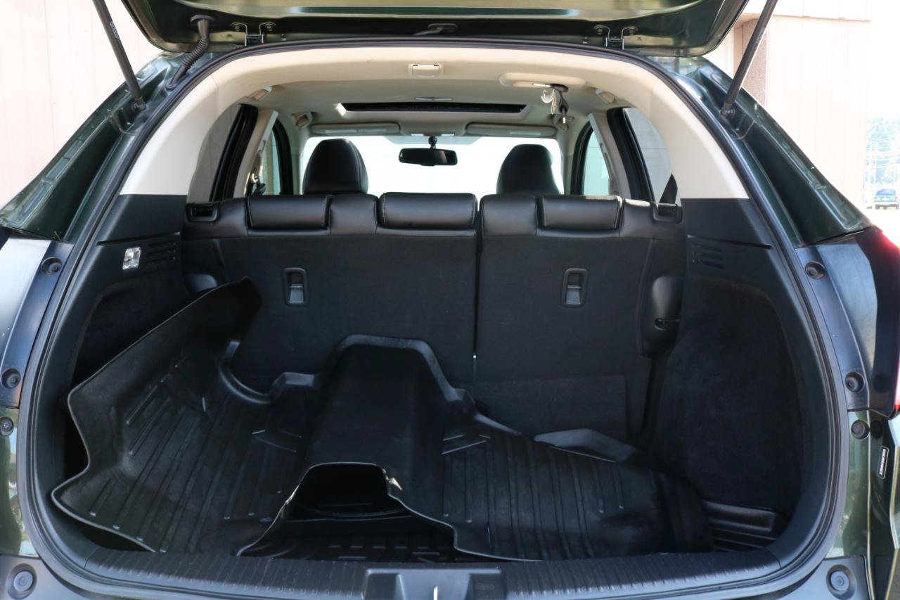 Used 2016 Honda HR-V EX-L image 34