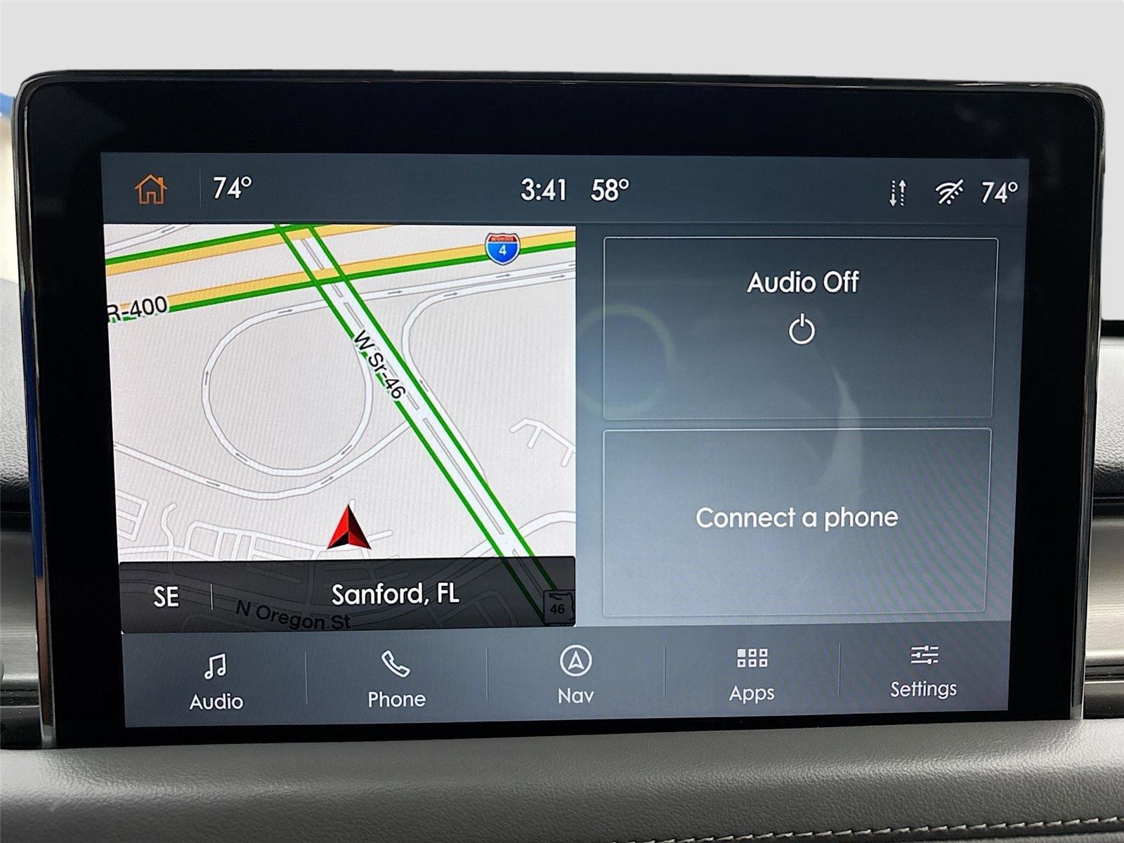 Used 2020 Lincoln Aviator Reserve w/ Equipment Group 202A image 16