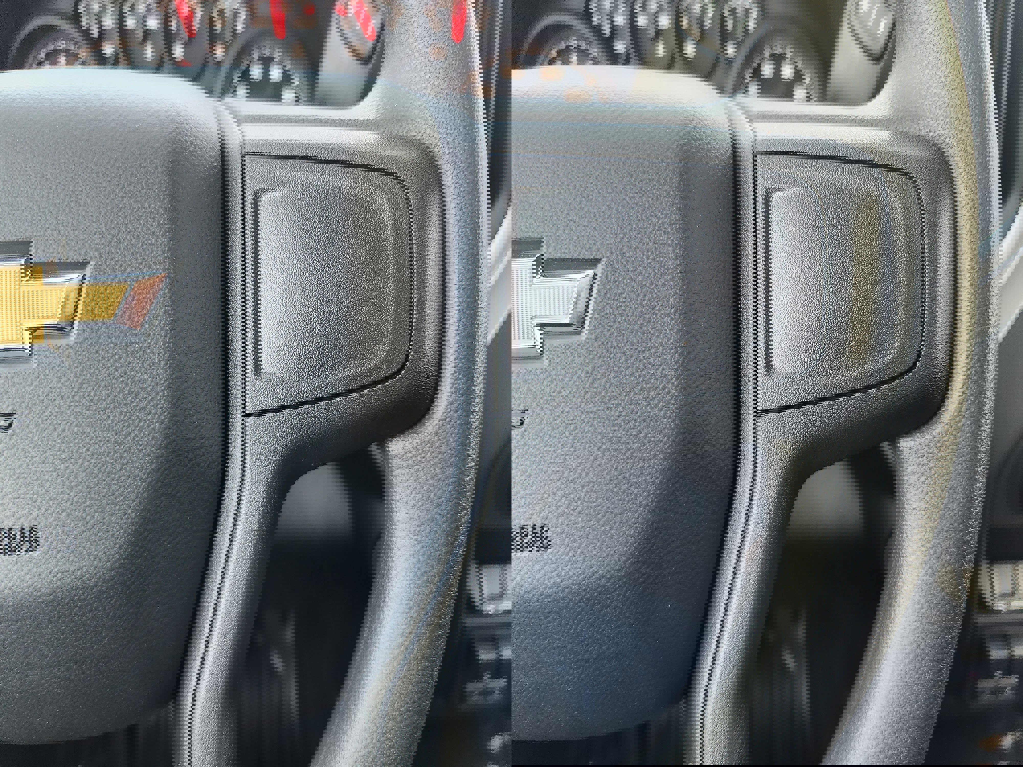 New 2025 Chevrolet Silverado 2500 W/T w/ WT/CX Safety Package image 29