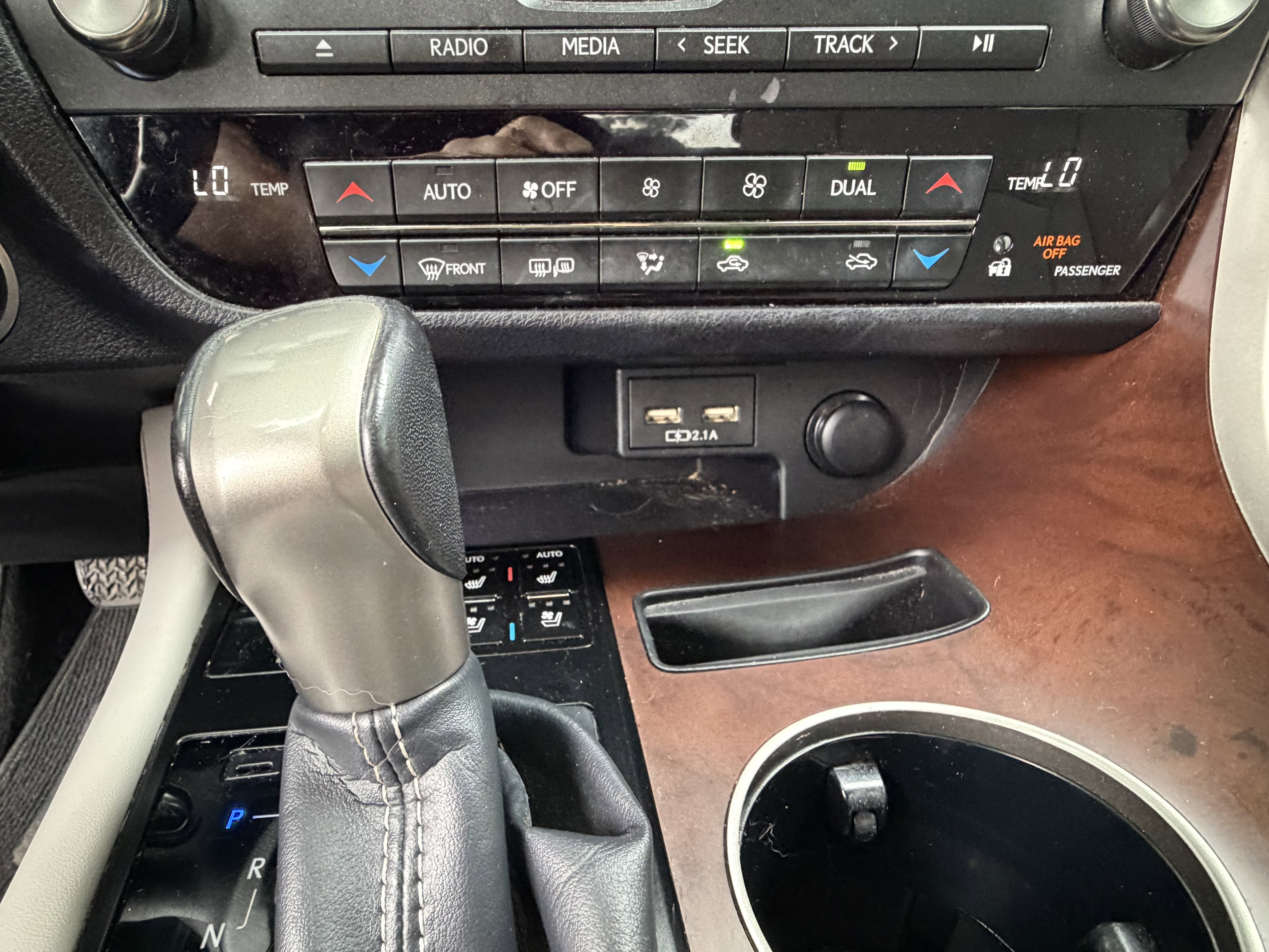 Used 2020 Lexus RX 350 FWD w/ Premium Package image 27