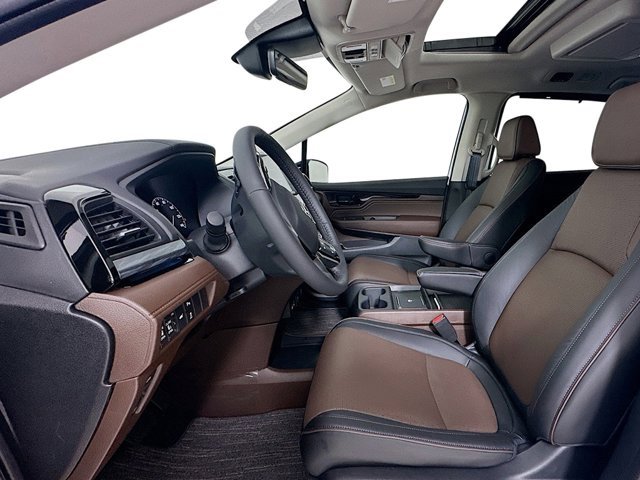 New 2026 Honda Odyssey Elite image 11