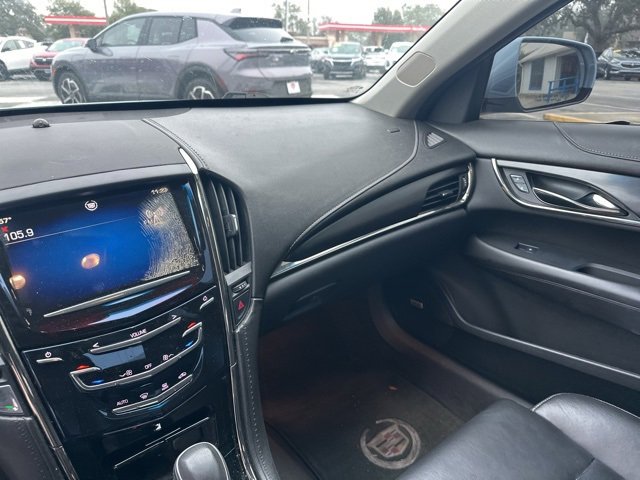 Used 2013 Cadillac ATS 2.5L image 12