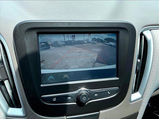 Used 2018 Chevrolet Malibu LS FWD image 22
