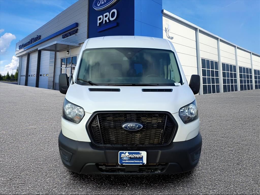Used 2023 Ford Transit 350 XL image 33