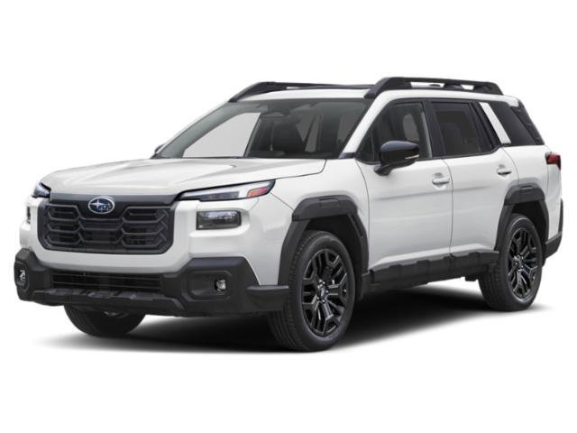 Used 2026 Subaru Outback Limited AWD/4WD image 4