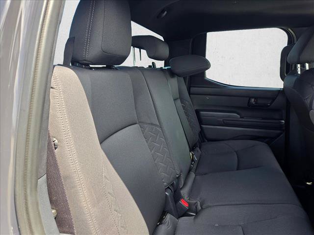 Used 2024 Toyota Tacoma SR5 RWD image 13