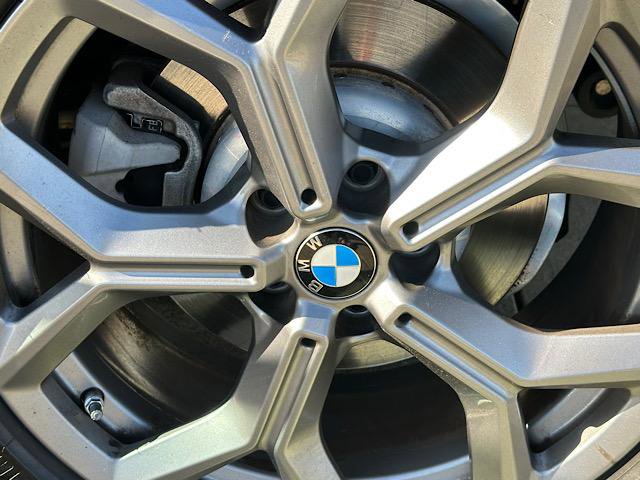 Used 2023 BMW X4 xDrive30i image 31