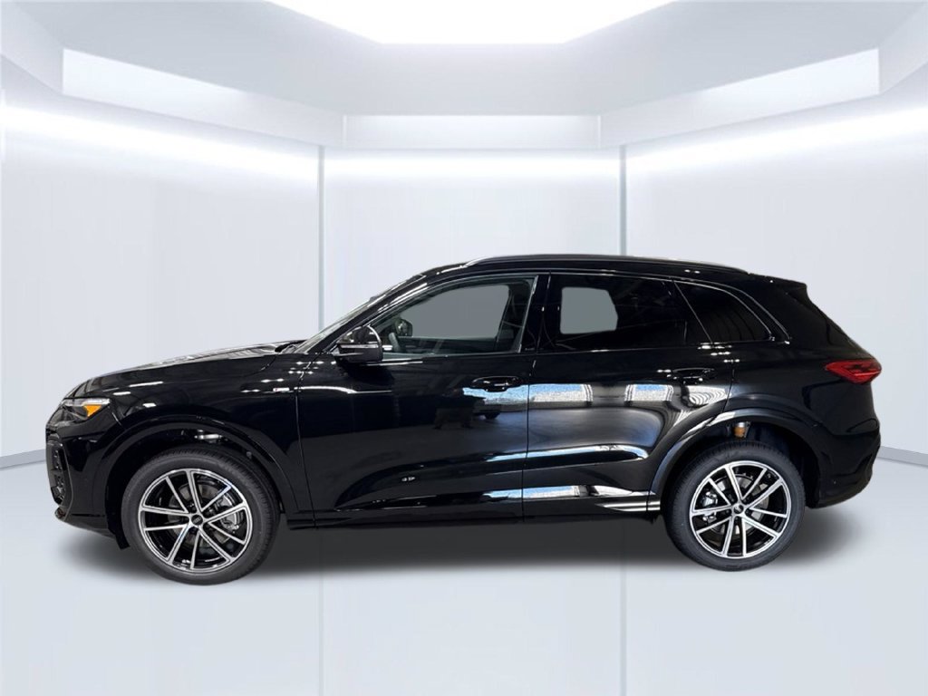 New 2026 Audi Q5 Premium Plus AWD/4WD image 2
