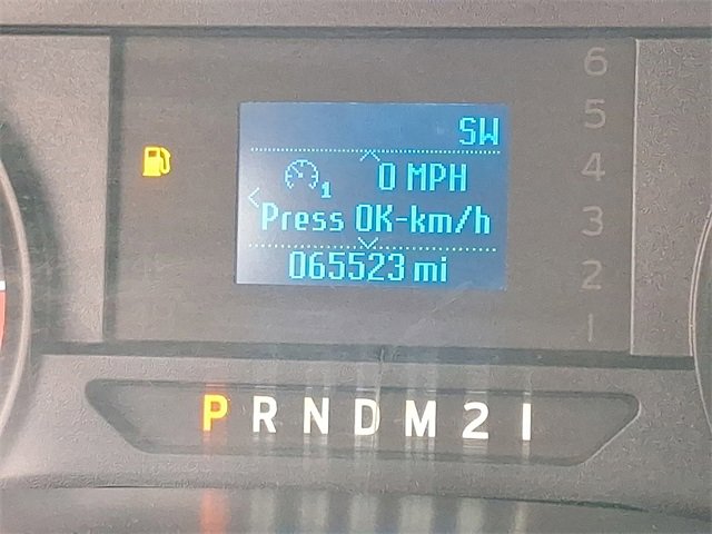 Used 2019 Ford F250 XL w/ XL Value Package image 18