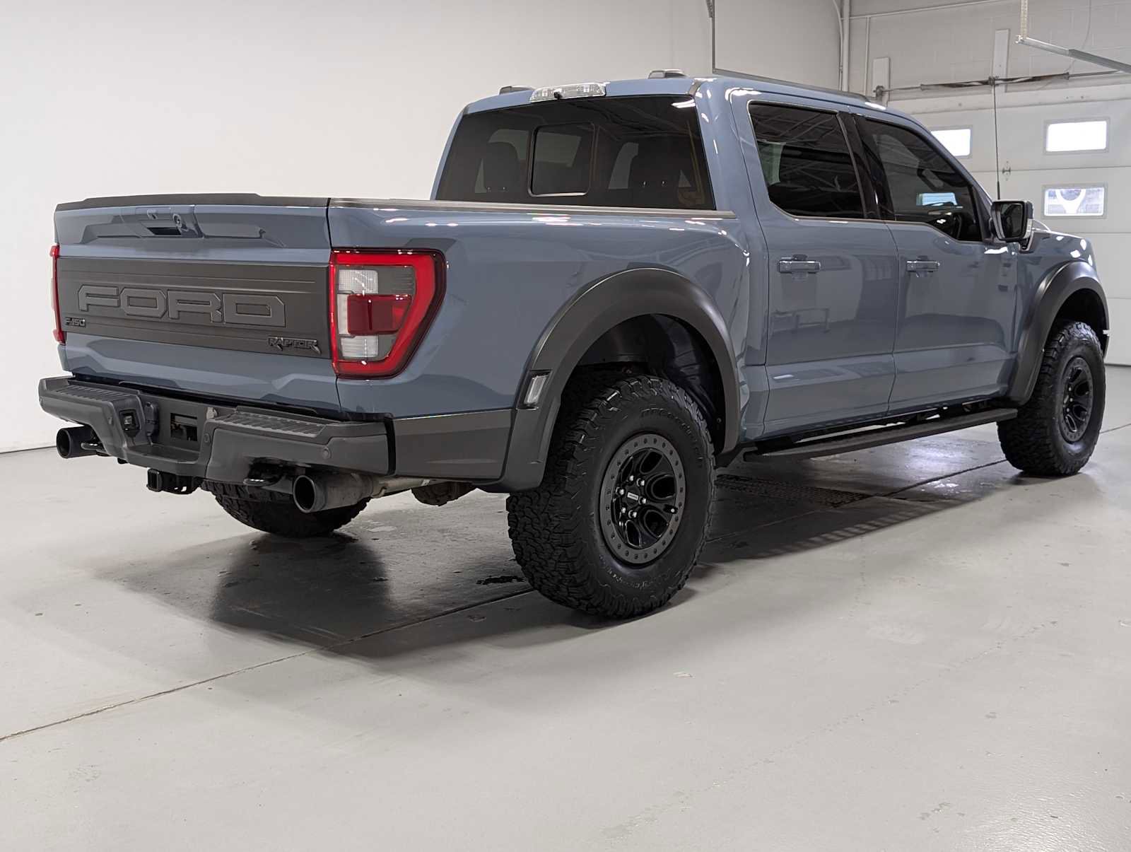 Used 2023 Ford F150 Raptor w/ Raptor Carbon Fiber Package AWD/4WD image 8