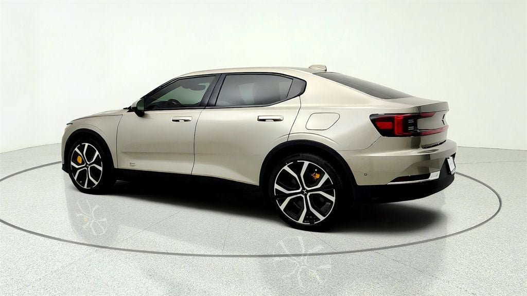 Used 2022 Polestar Polestar 2 w/ Performance Package AWD/4WD image 7