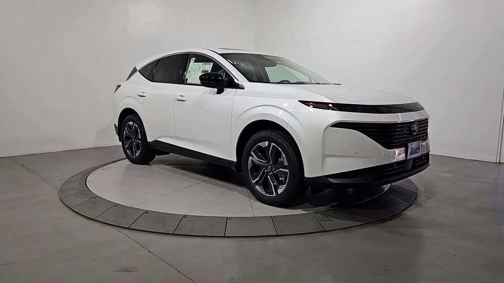 New 2026 Nissan Murano SL image 16