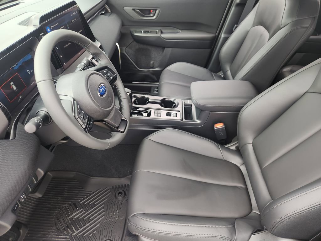 New 2026 Subaru Outback Premium image 9