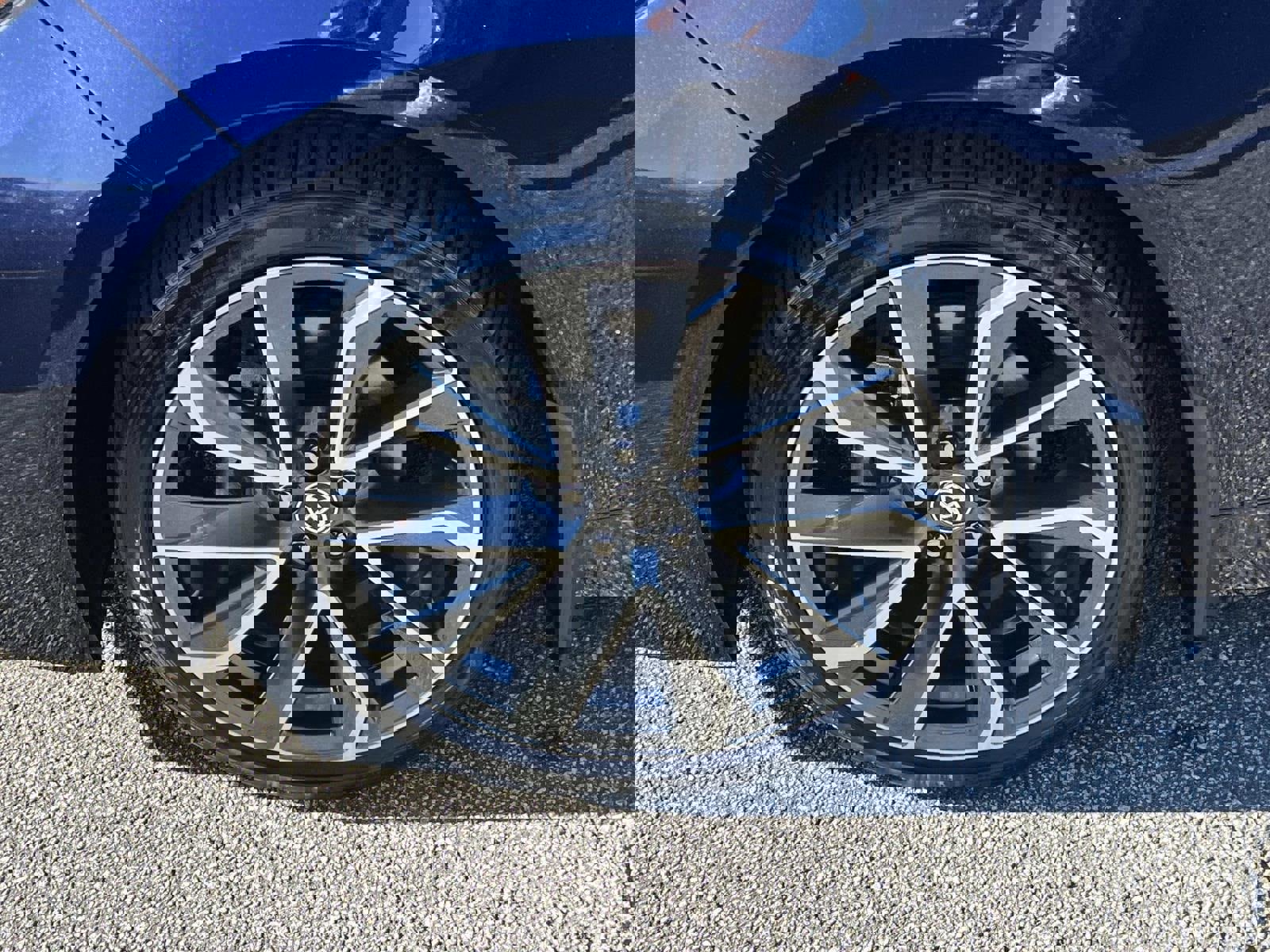 Used 2022 Toyota Corolla SE image 11