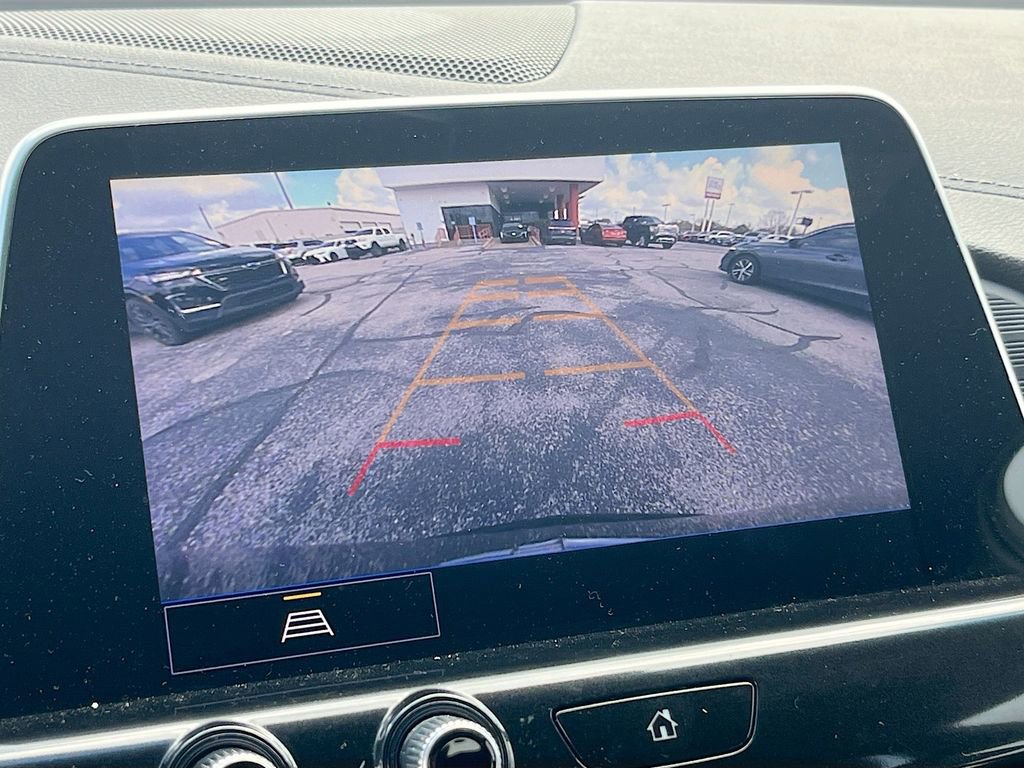 Used 2021 Cadillac CT4 Premium Luxury image 14