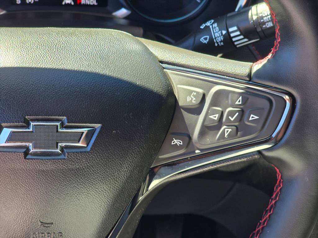 Used 2024 Chevrolet Equinox RS FWD image 14