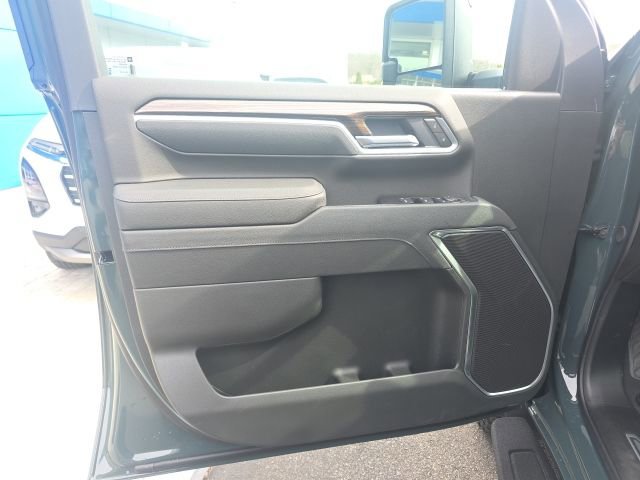 New 2026 Chevrolet Silverado 2500 LT w/ Trail Boss Package image 15