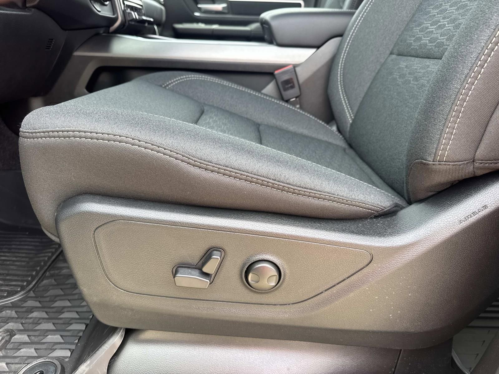 New 2026 RAM 1500 Big Horn image 15