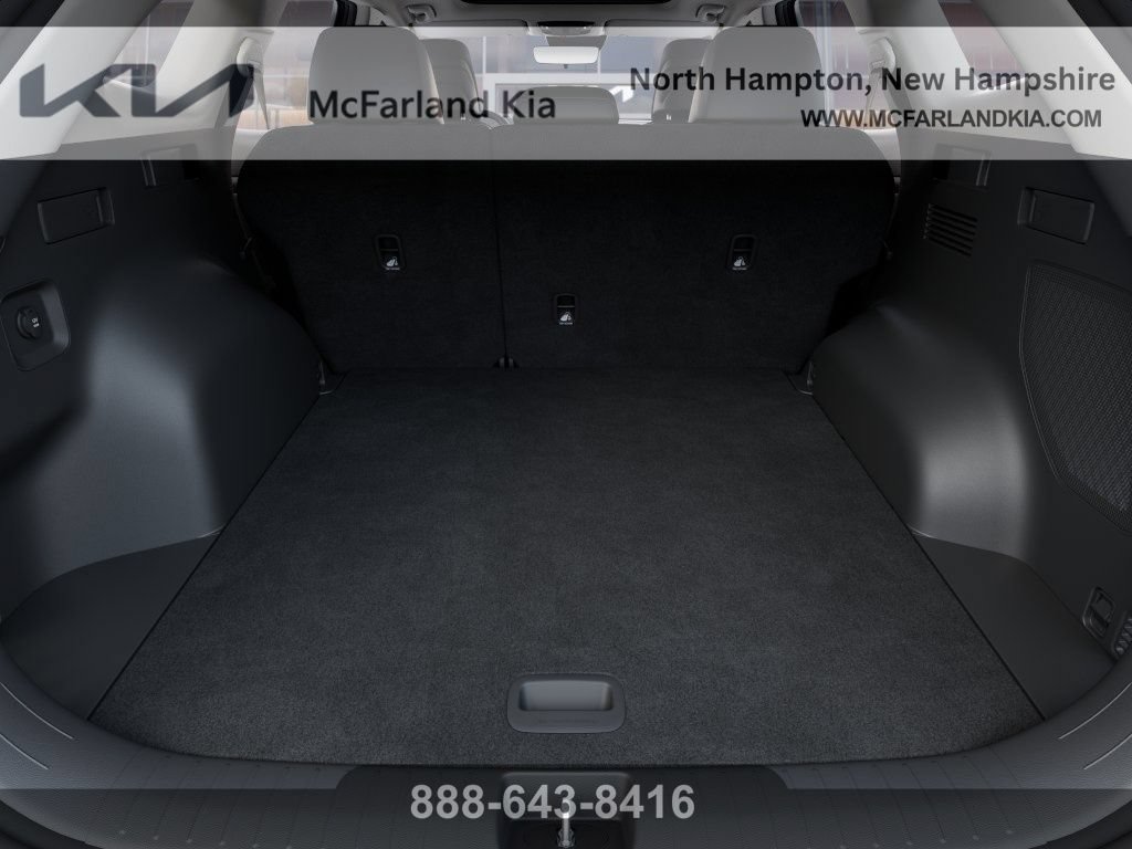 New 2027 Kia Sportage SX Prestige AWD/4WD image 19