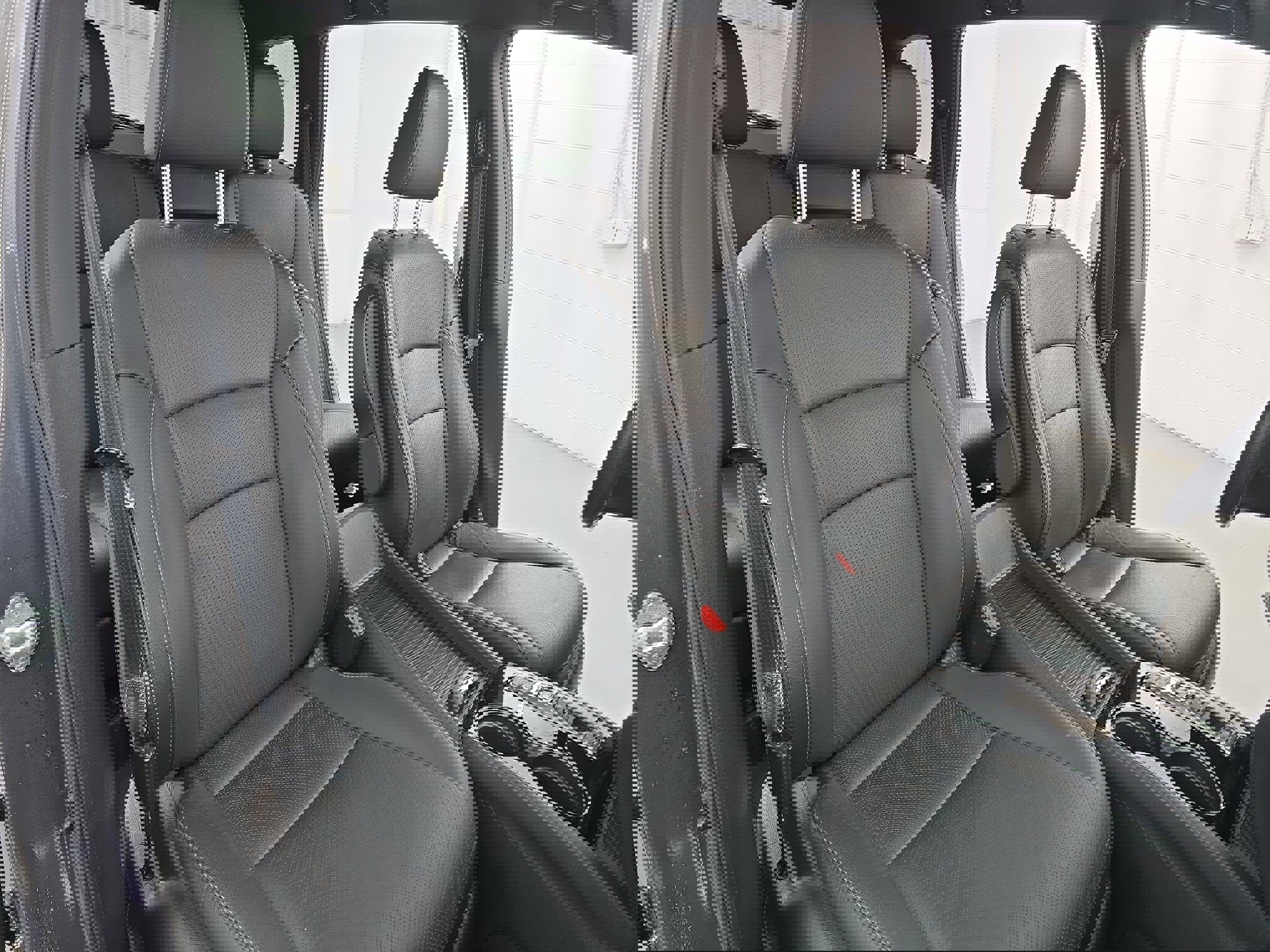 Used 2021 Honda Passport Elite image 10