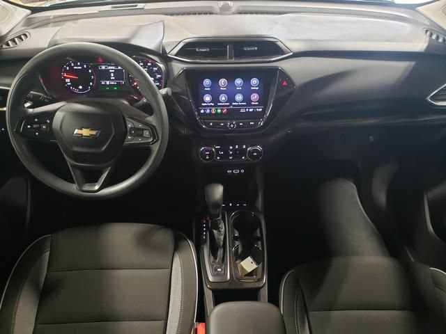 Used 2023 Chevrolet TrailBlazer LT w/ Convenience Package AWD/4WD image 14