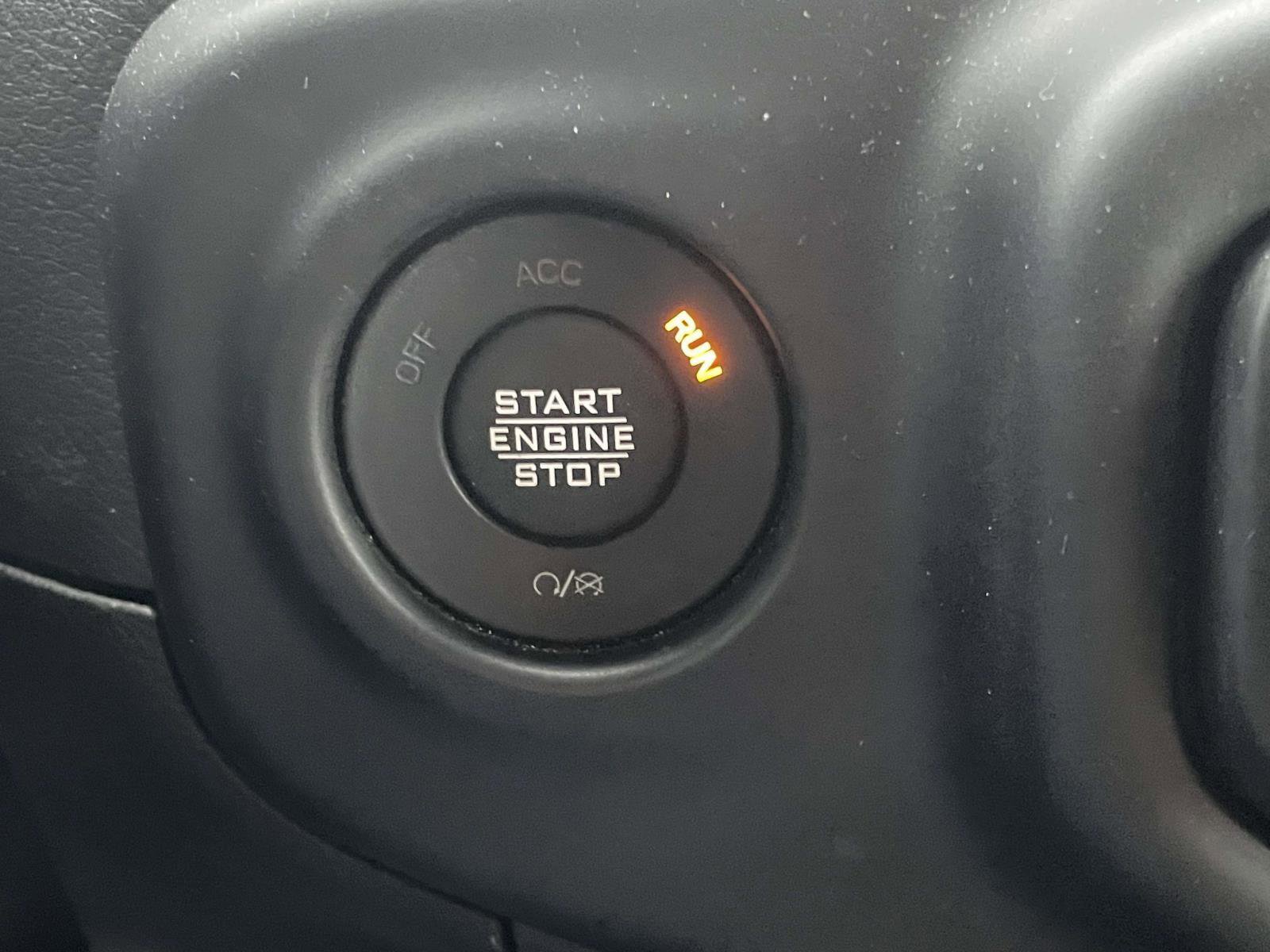 Certified 2023 Jeep Wrangler Sahara w/ Cold Weather Group image 13