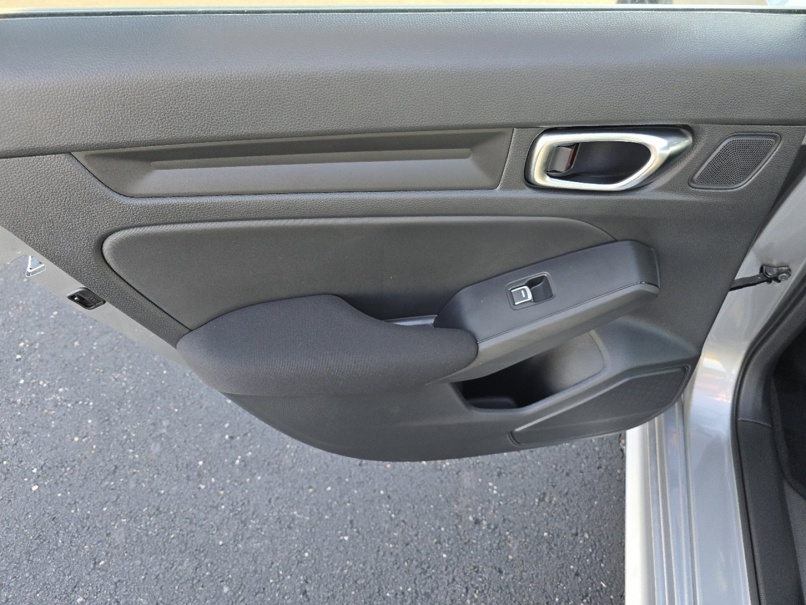 New 2026 Honda Civic Sport Touring image 31