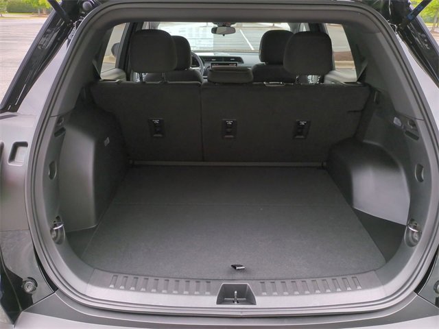 New 2026 GMC Terrain Elevation image 26