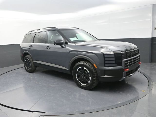 New 2026 Hyundai Palisade XRT Pro AWD/4WD image 2