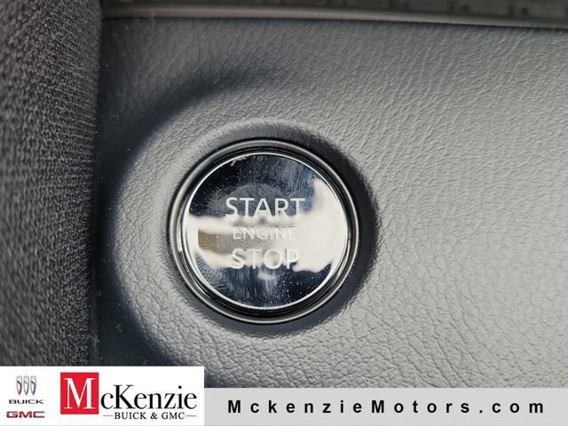 New 2027 Buick Enclave Sport Touring w/ Power Package FWD image 22