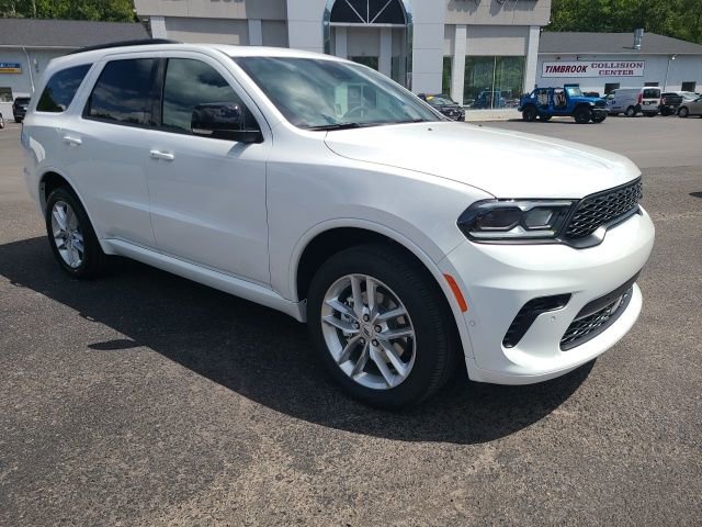 New 2026 Dodge Durango GT image 7