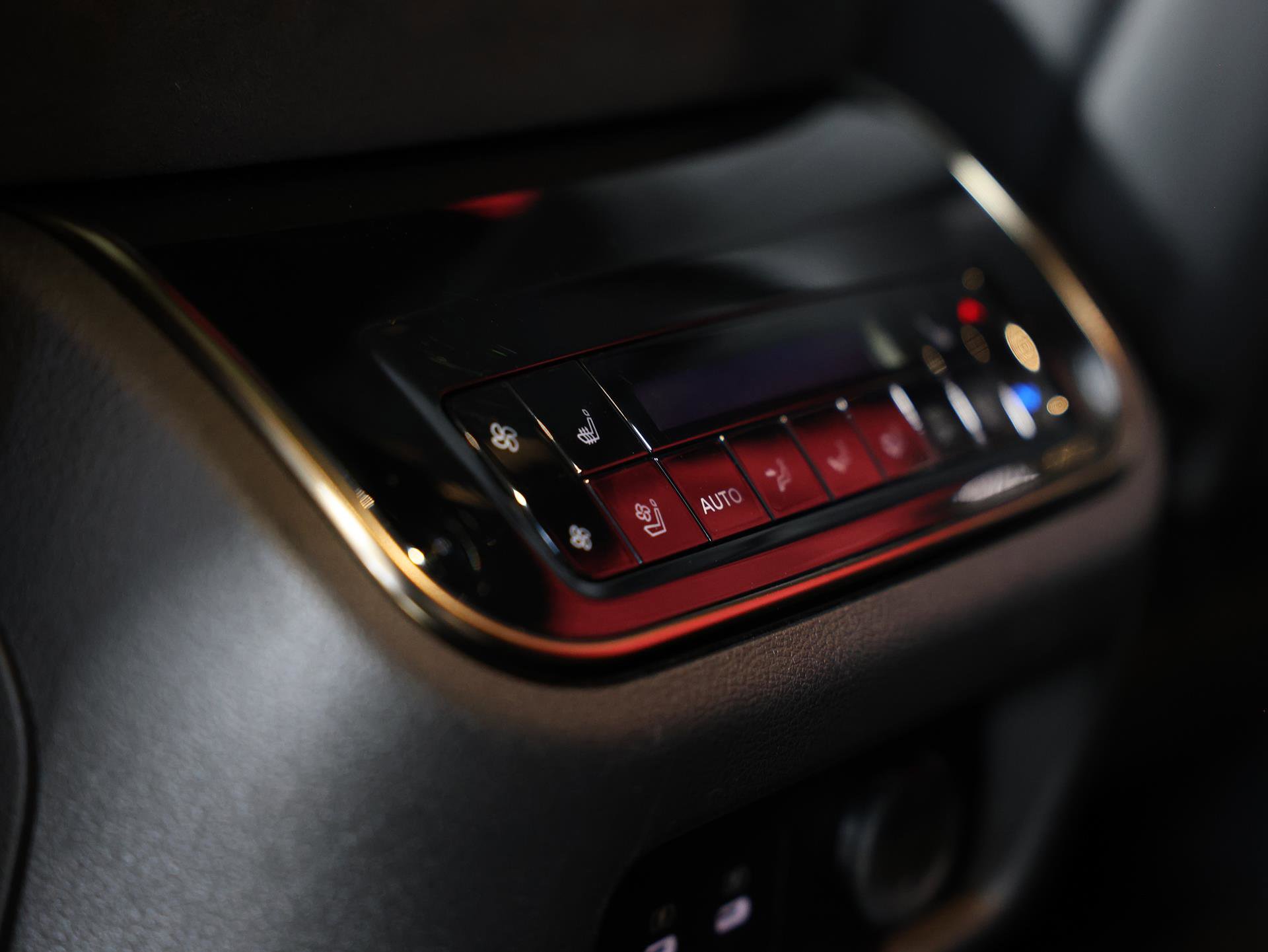 Used 2025 INFINITI QX80 Autograph w/ Autograph Exterior Package image 25