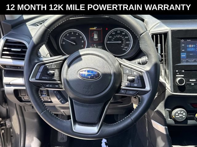 Used 2020 Subaru Forester Premium AWD/4WD image 19