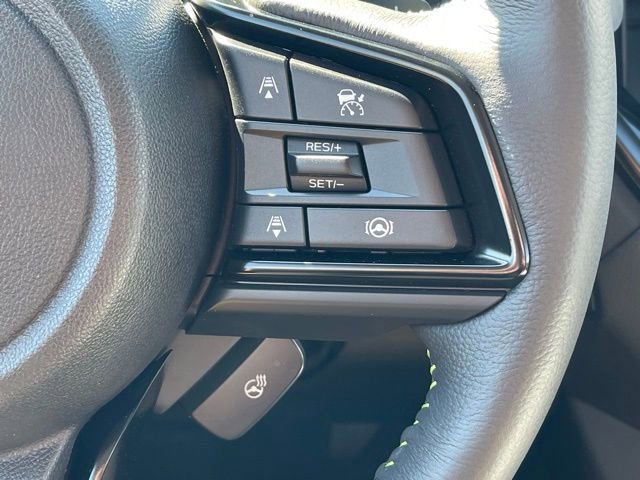 New 2025 Subaru Ascent Onyx Edition image 6