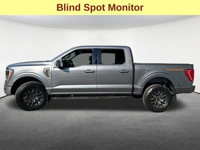Used 2023 Ford F150 Tremor image 8