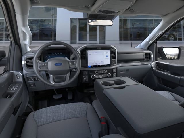 New 2026 Ford F150 XLT image 9