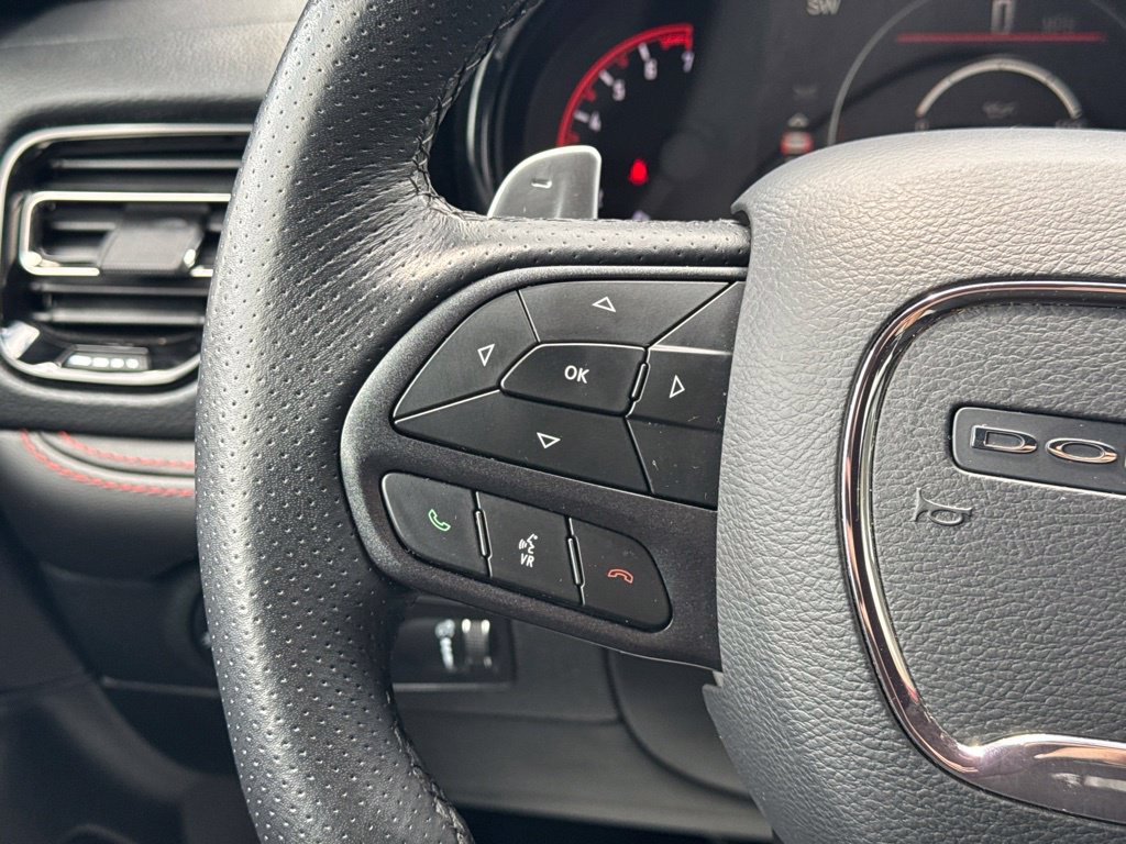 Used 2026 Dodge Durango GT AWD/4WD image 26
