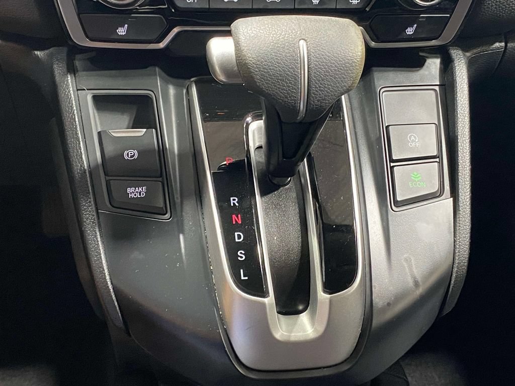 Used 2021 Honda CR-V Special Edition image 30
