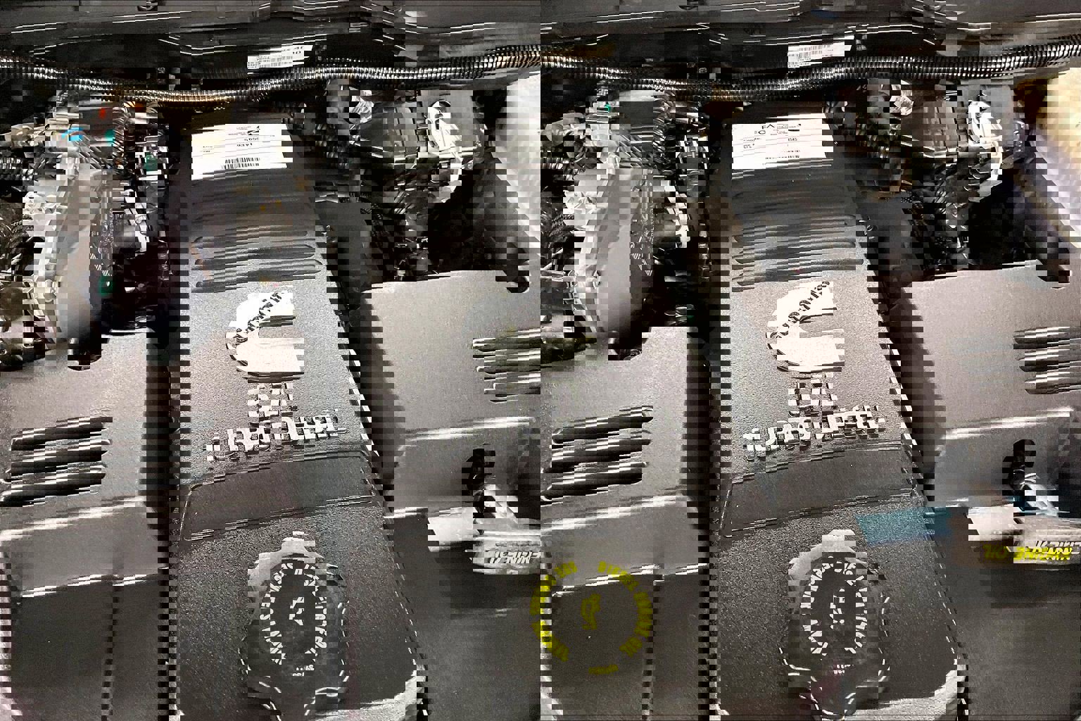 Used 2020 RAM 2500 Laramie image 32