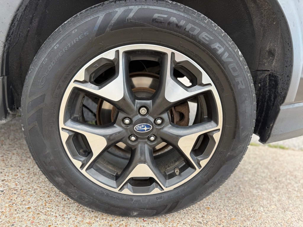 Used 2019 Subaru Crosstrek 2.0i Premium AWD/4WD image 22