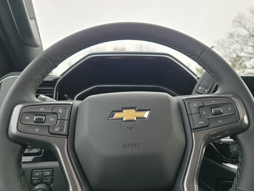 New 2026 Chevrolet Silverado 2500 High Country w/ High Country Premium Package image 15