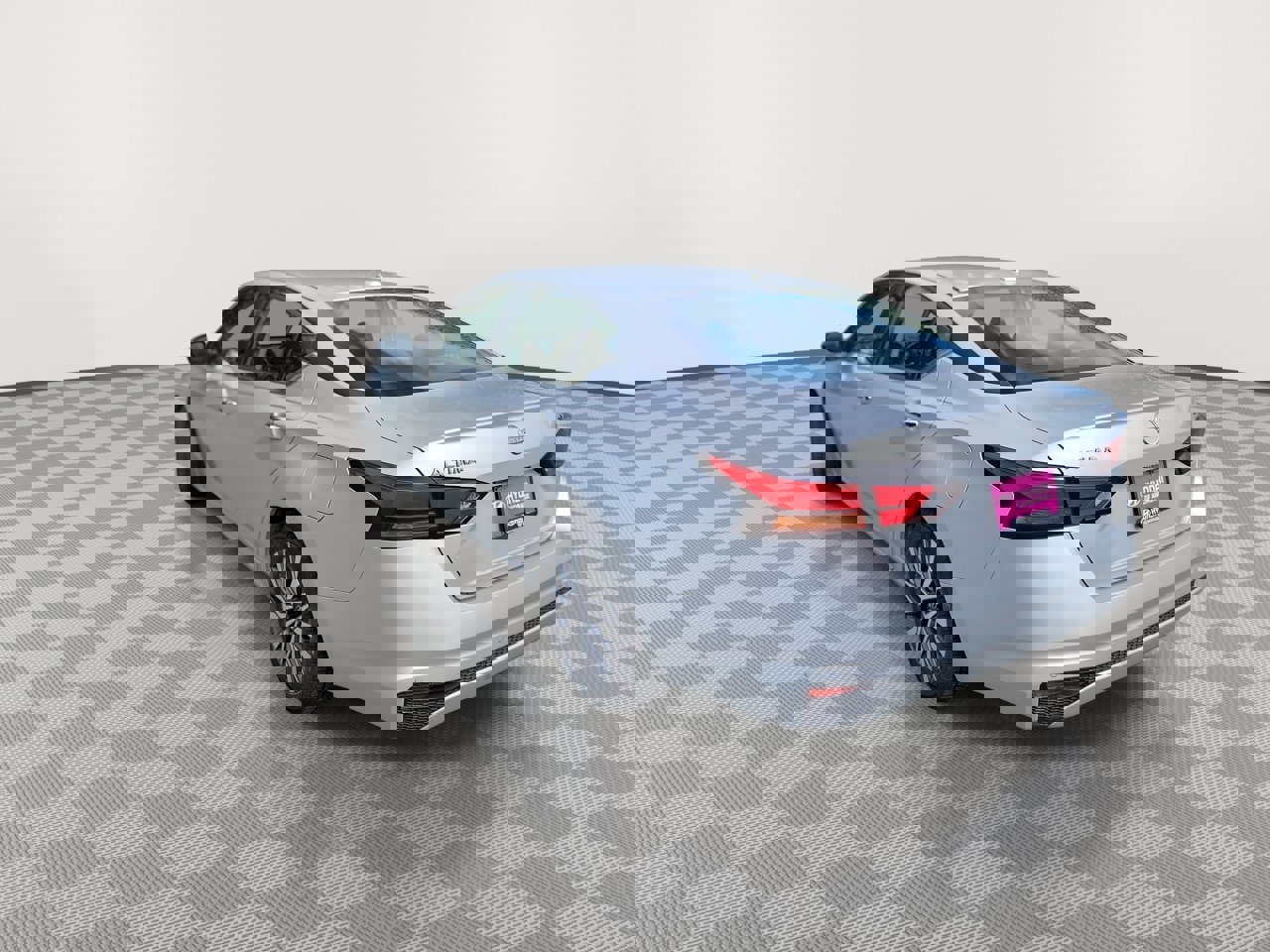 Used 2023 Nissan Altima 2.5 SV image 6