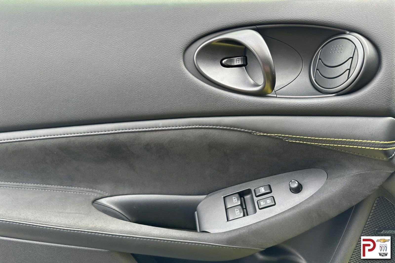 Used 2023 Nissan Z w/ Floor Mat Package (L93) image 11