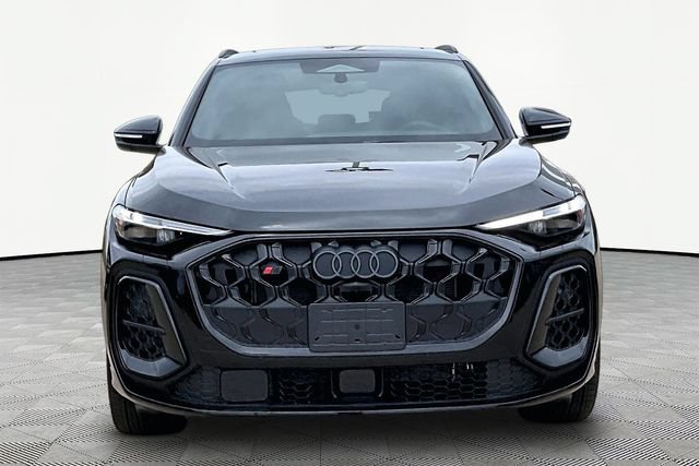 New 2026 Audi SQ5 Premium Plus AWD/4WD image 3