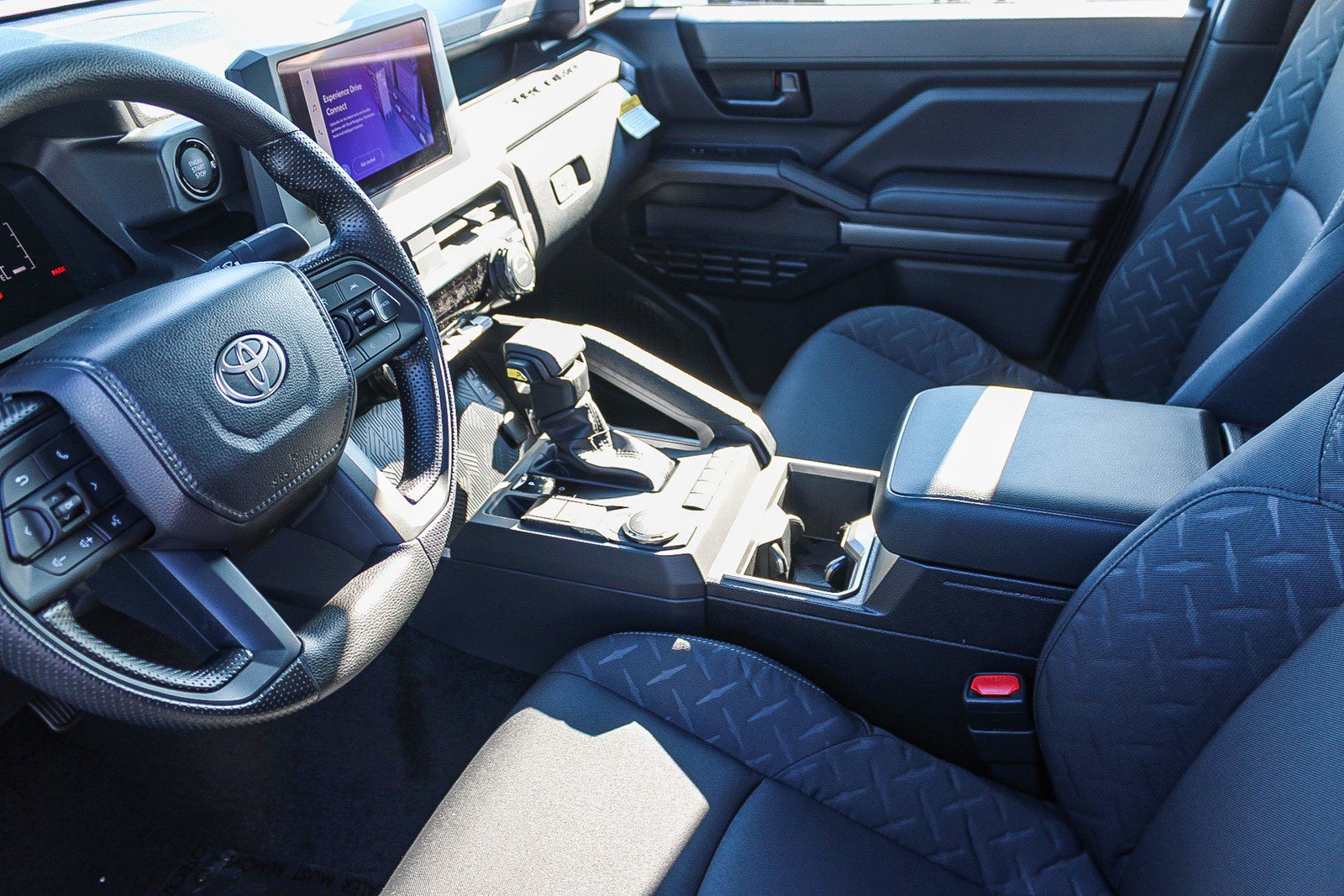 New 2026 Toyota Tacoma SR5 image 20