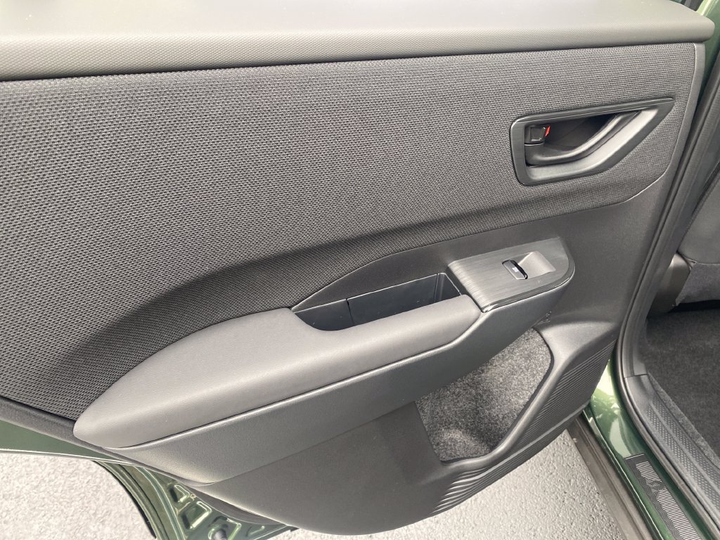 New 2026 Subaru Outback Premium AWD/4WD image 15