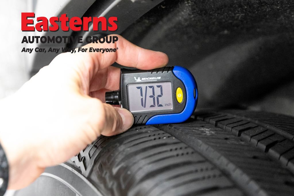 Used 2023 Jeep Grand Cherokee 4WD 4xe image 27