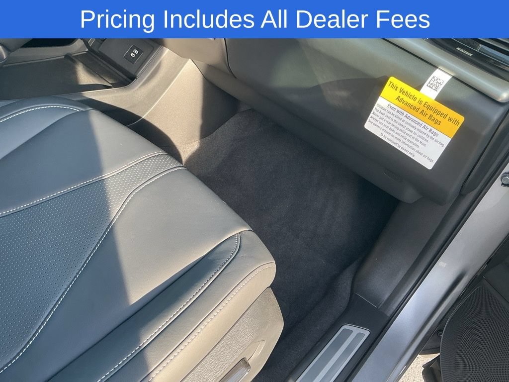 New 2026 Acura RDX SH-AWD w/ Technology Package image 23