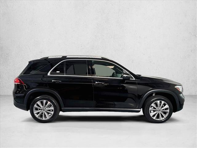 Used 2022 Mercedes-Benz GLE 350 image 4