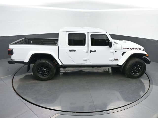 Used 2021 Jeep Gladiator Mojave image 42